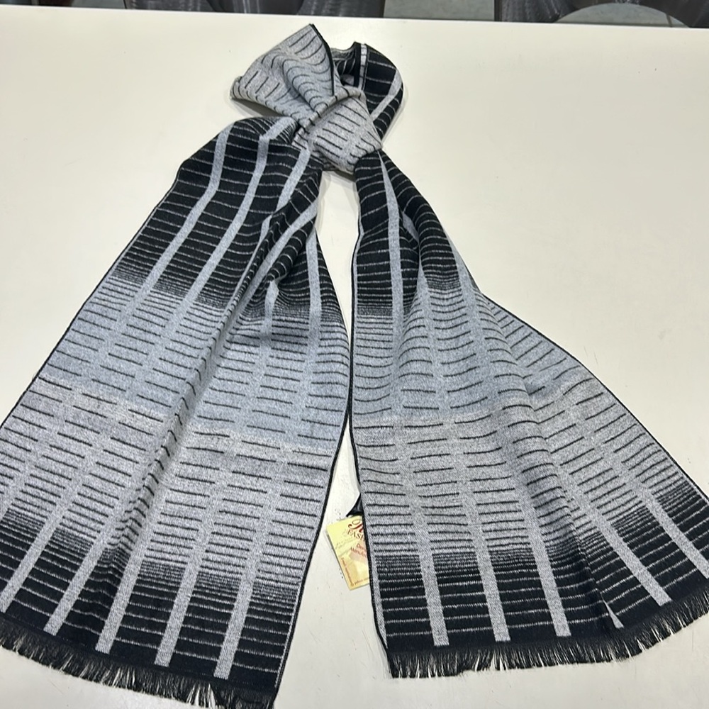 Cashmere Scarf